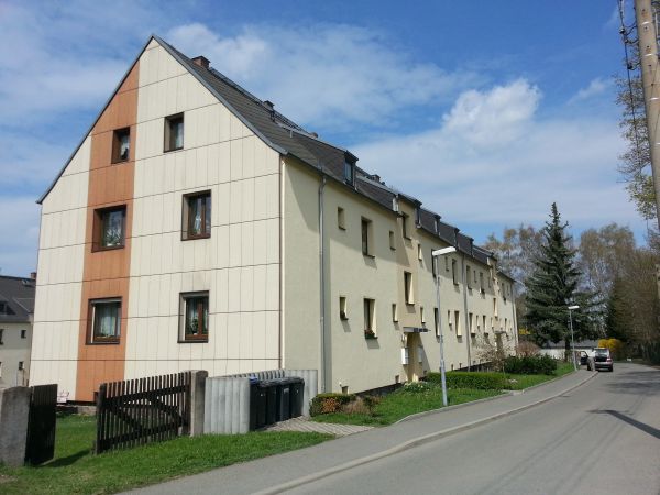 Jahnstrasse 8-10
